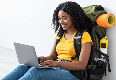 💻 How to Keep Your Laptop Safe During Holiday Travel